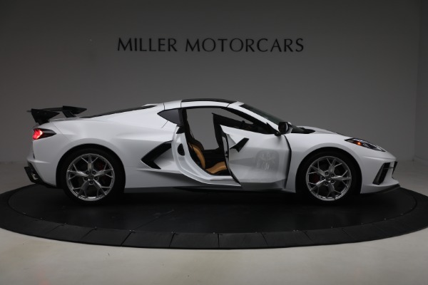 Used 2021 Chevrolet Corvette Stingray for sale $67,900 at Alfa Romeo of Greenwich in Greenwich CT 06830 20