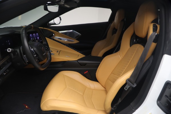 Used 2021 Chevrolet Corvette Stingray for sale $67,900 at Alfa Romeo of Greenwich in Greenwich CT 06830 26