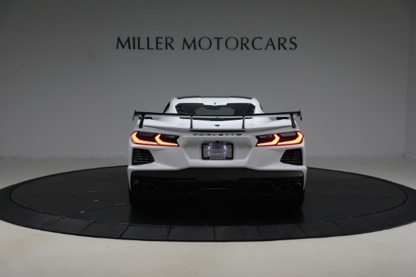 Used 2021 Chevrolet Corvette Stingray for sale $67,900 at Alfa Romeo of Greenwich in Greenwich CT 06830 6
