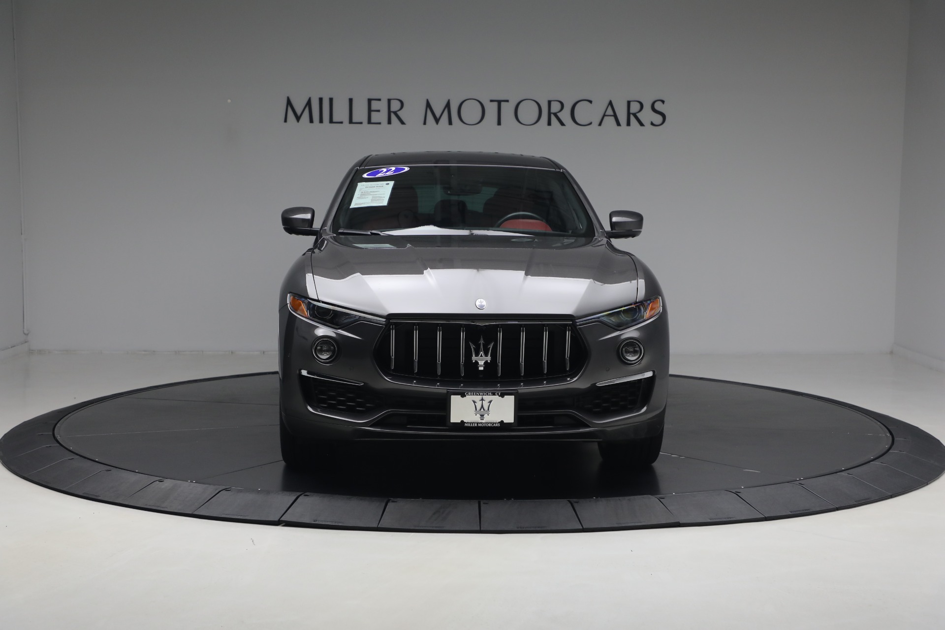 2022 Maserati Levante GT - Photo 11