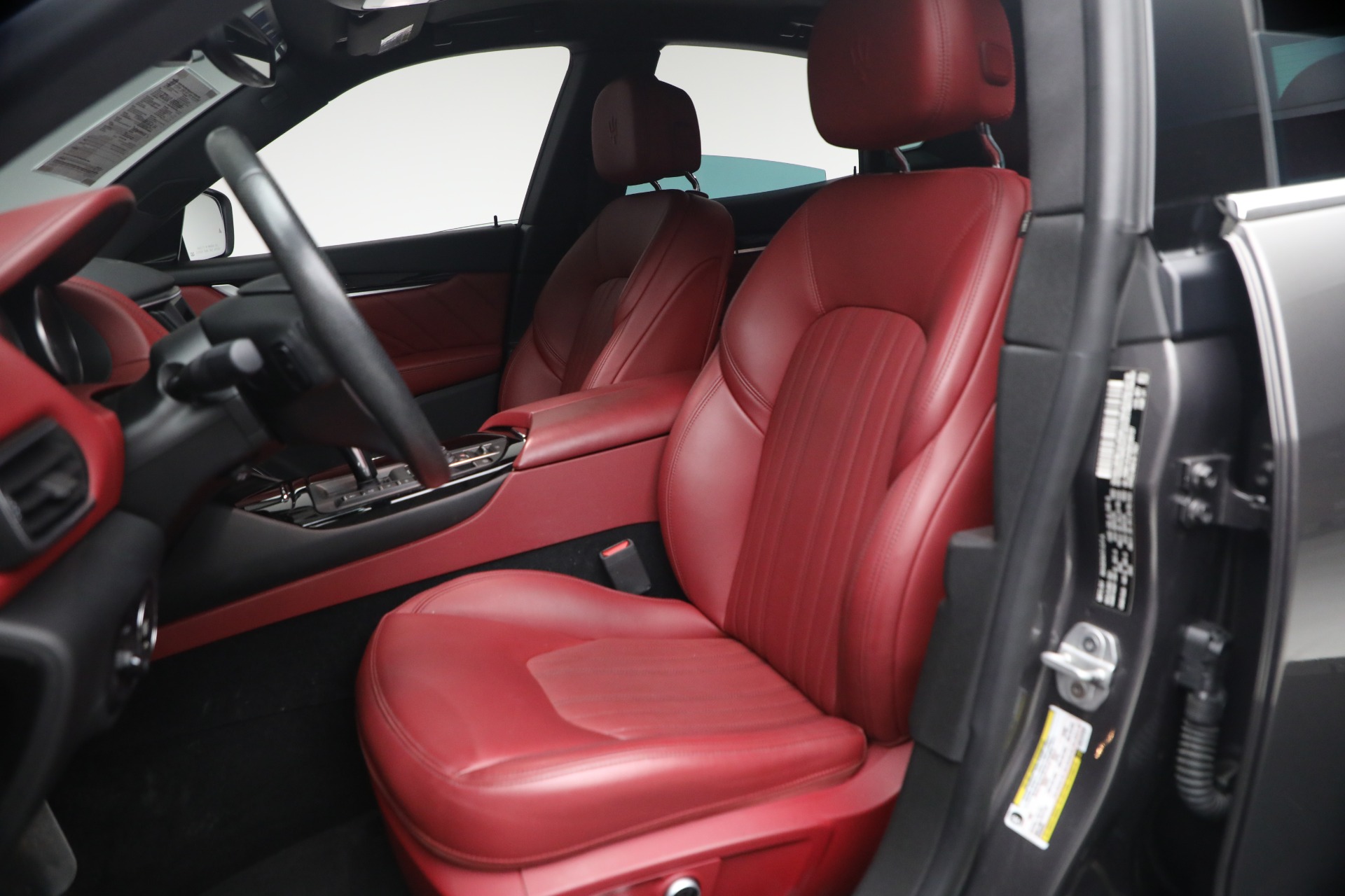 2022 Maserati Levante GT - Photo 12