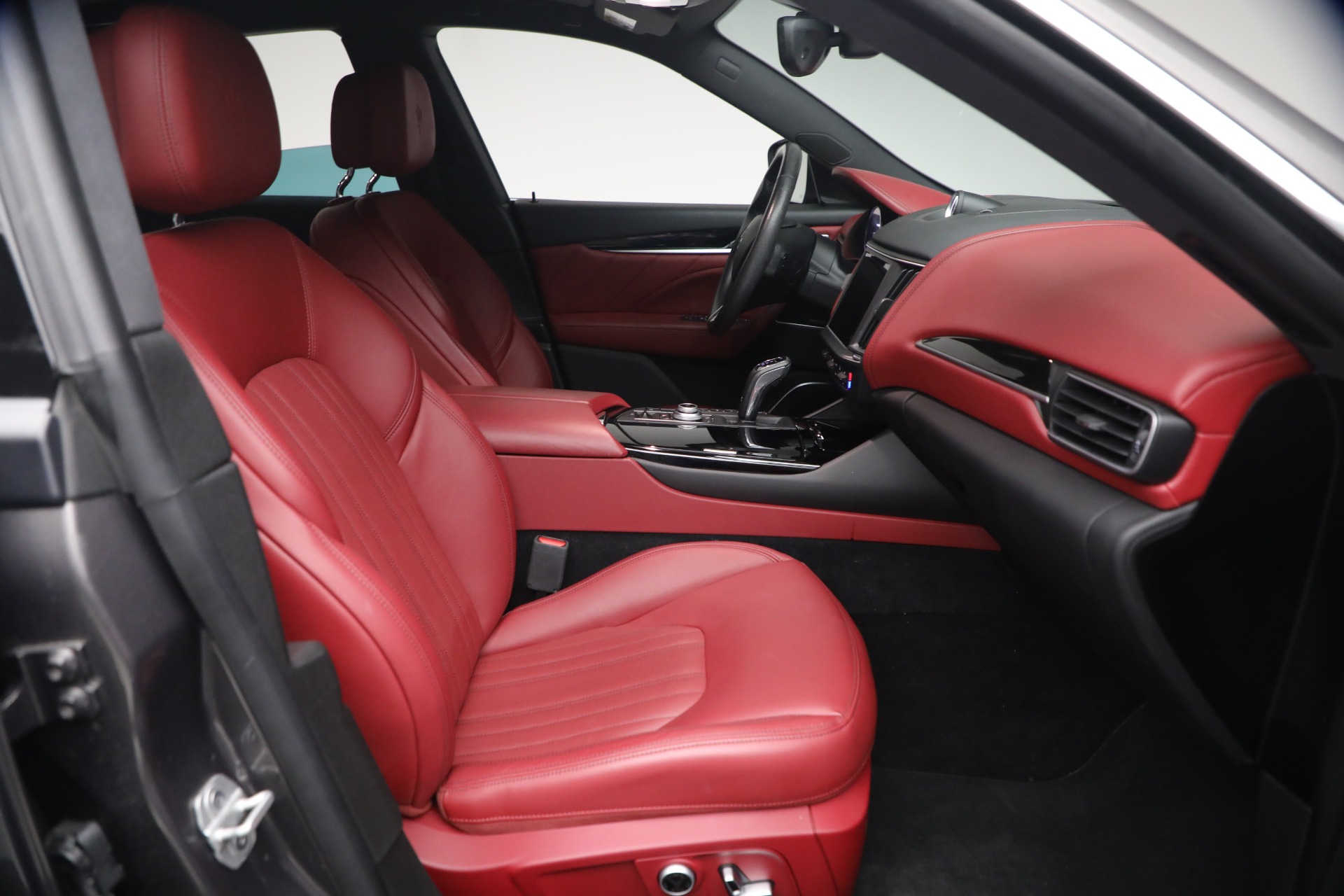 2022 Maserati Levante GT - Photo 13