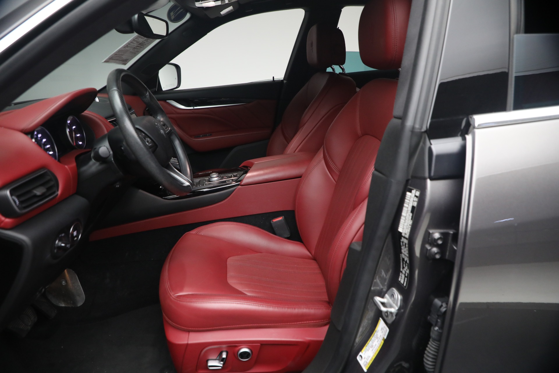 2022 Maserati Levante GT - Photo 14