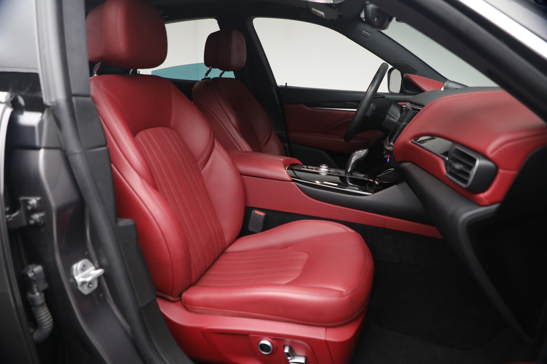 2022 Maserati Levante GT - Photo 15