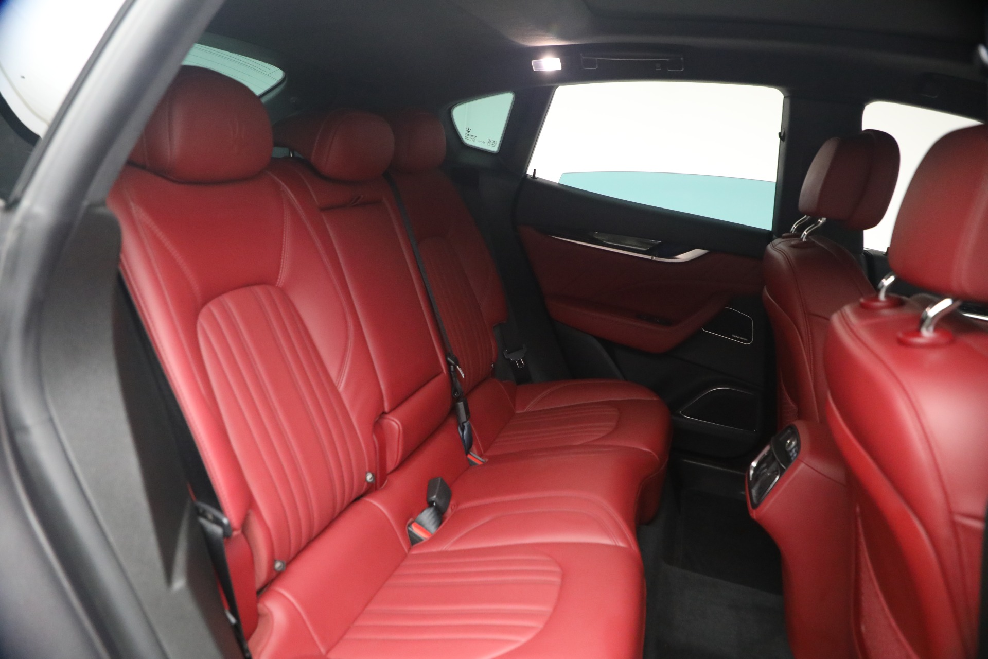 2022 Maserati Levante GT - Photo 16