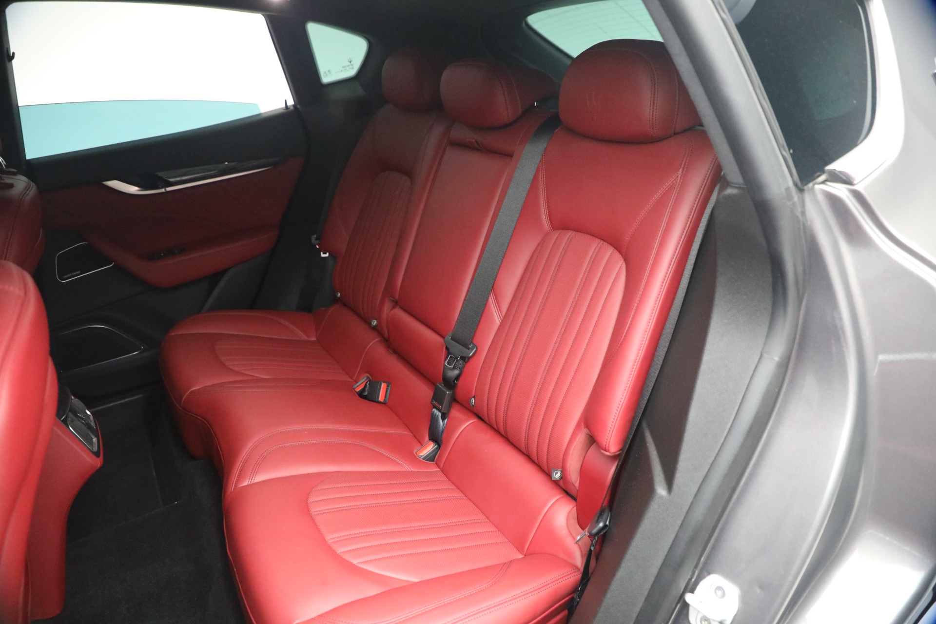 2022 Maserati Levante GT - Photo 17