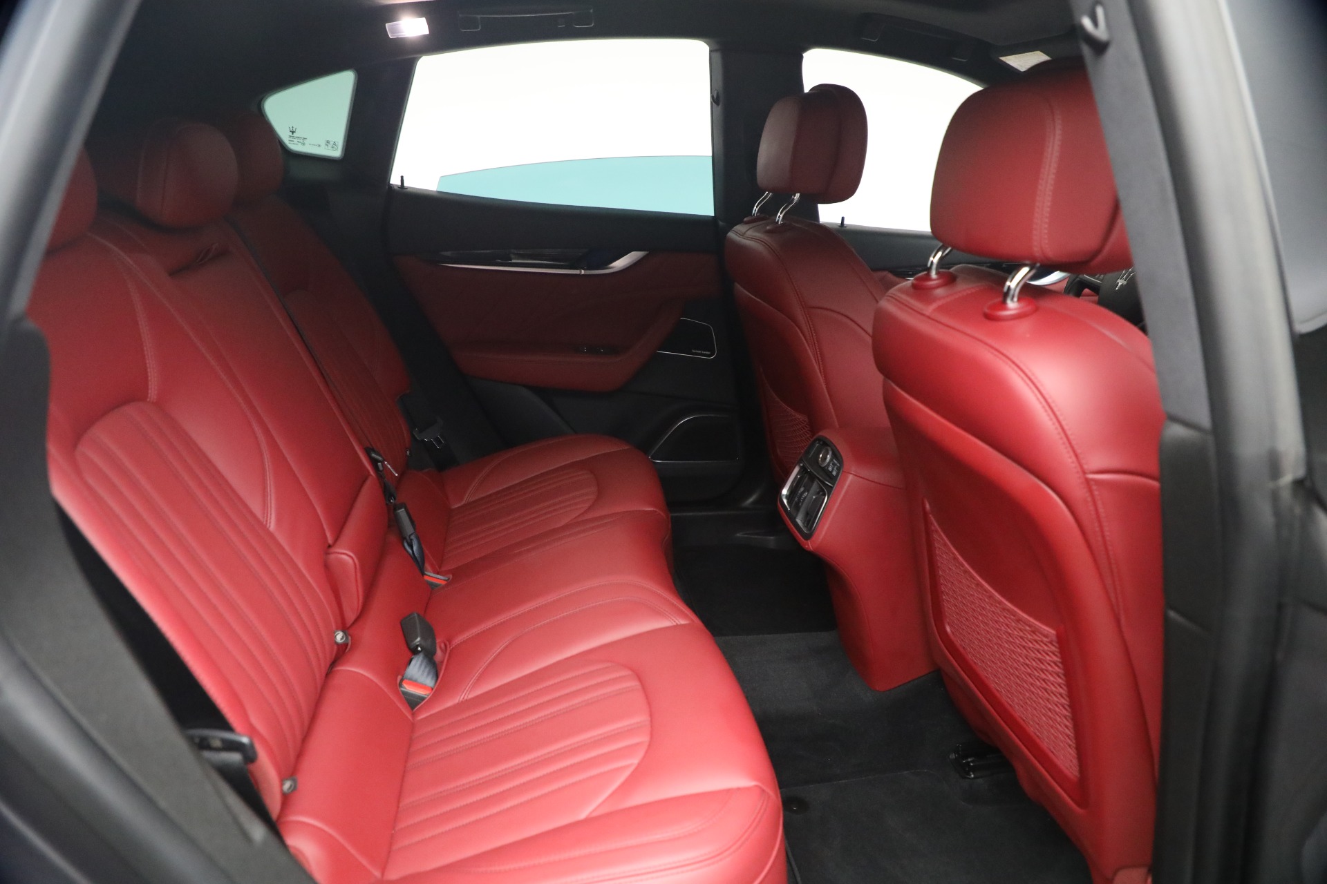 2022 Maserati Levante GT - Photo 18