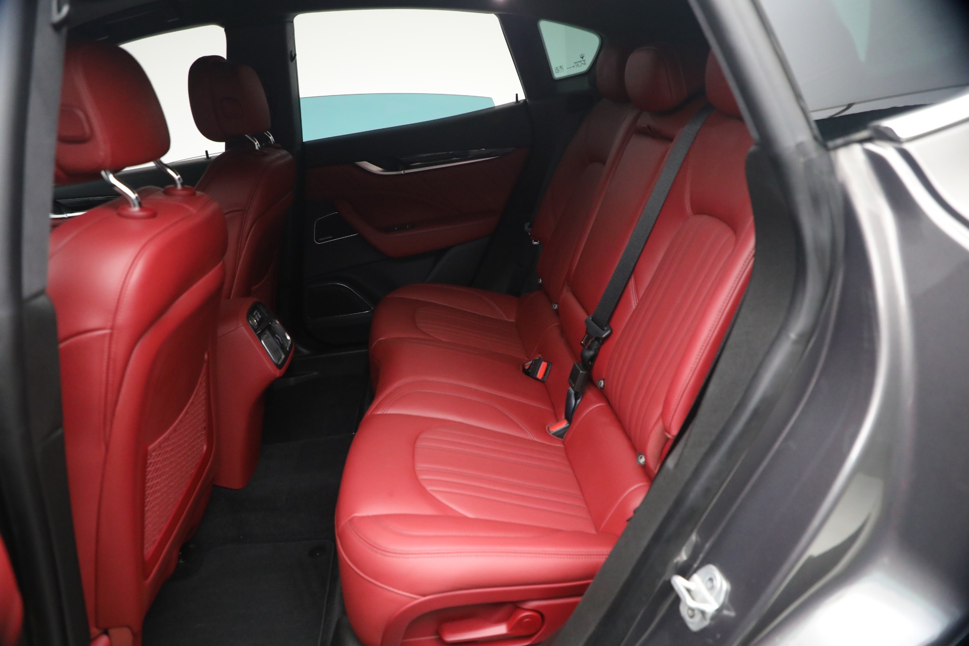 2022 Maserati Levante GT - Photo 19