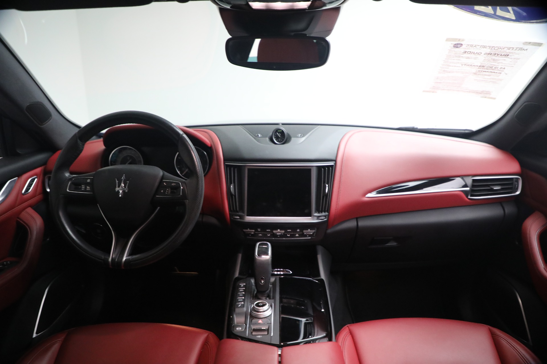 2022 Maserati Levante GT - Photo 20