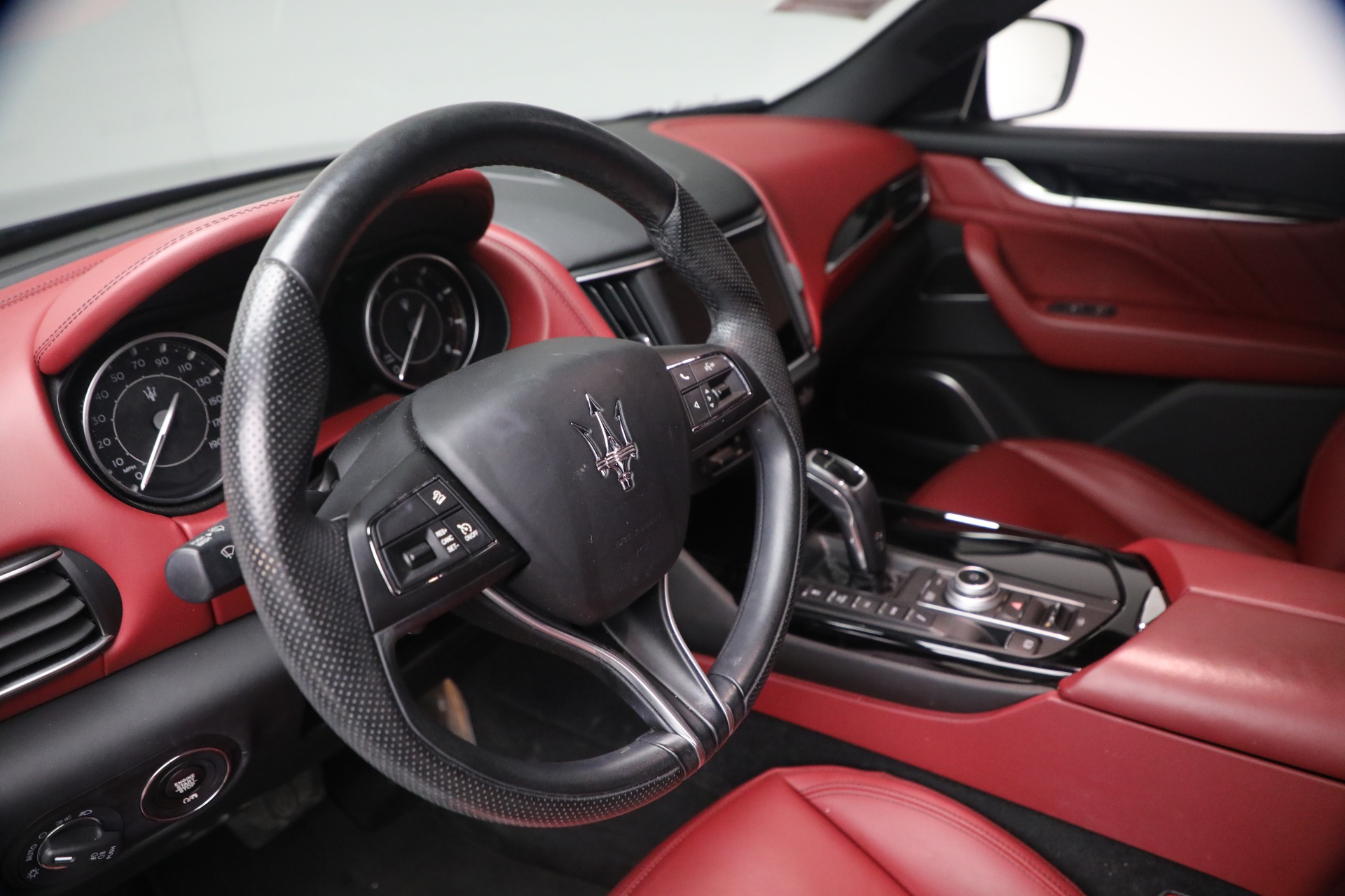 2022 Maserati Levante GT - Photo 21