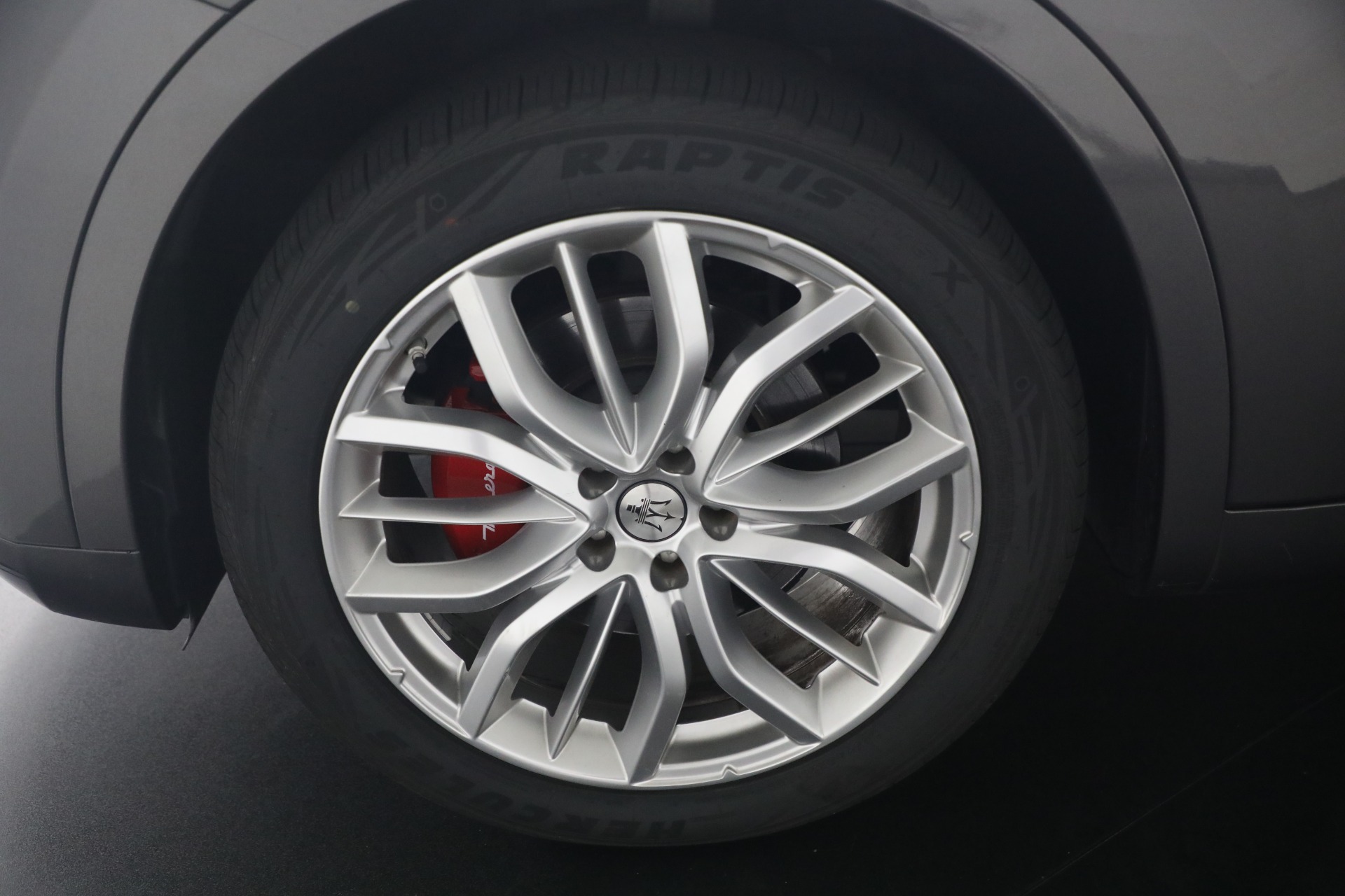 2022 Maserati Levante GT - Photo 23