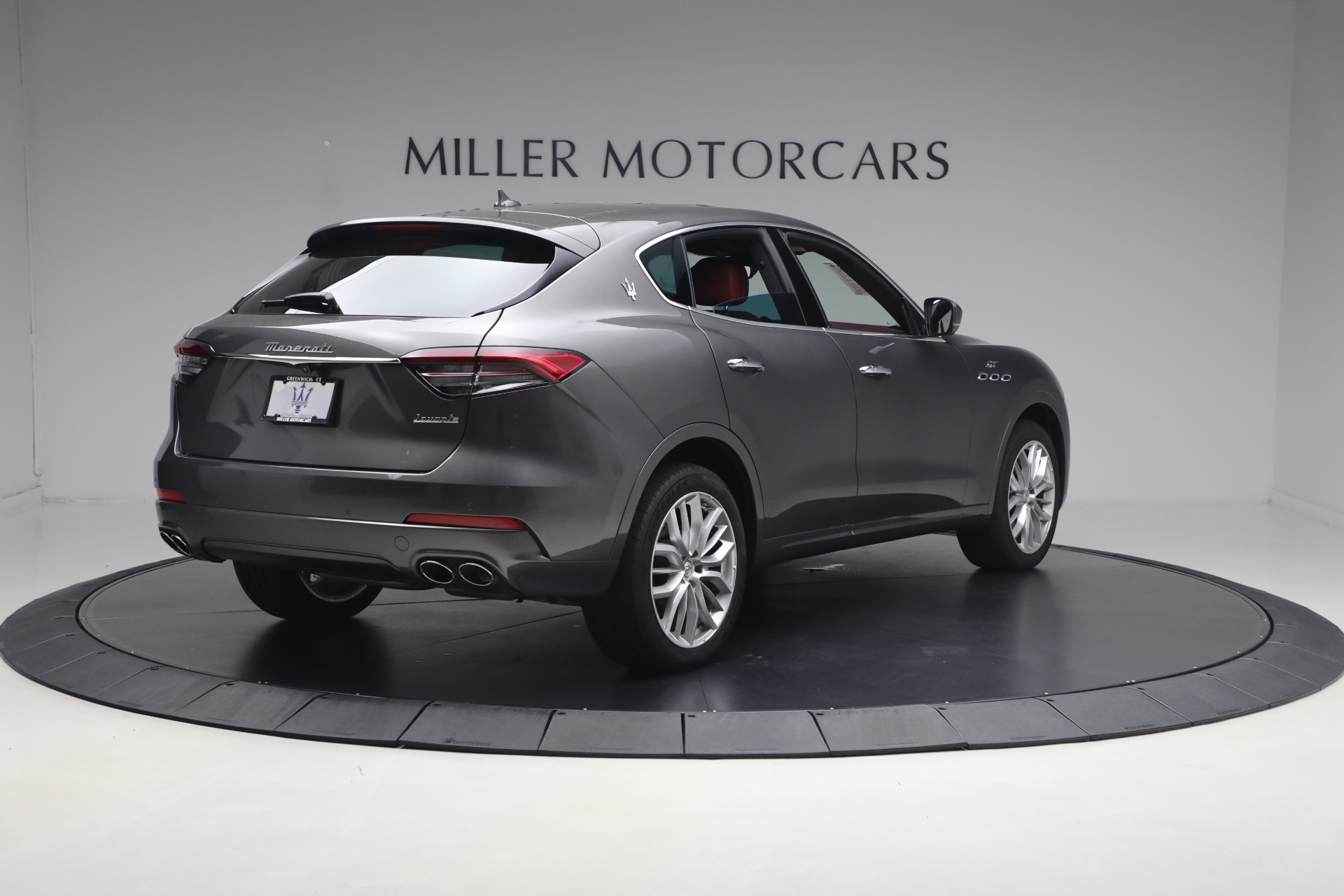 2022 Maserati Levante GT - Photo 6