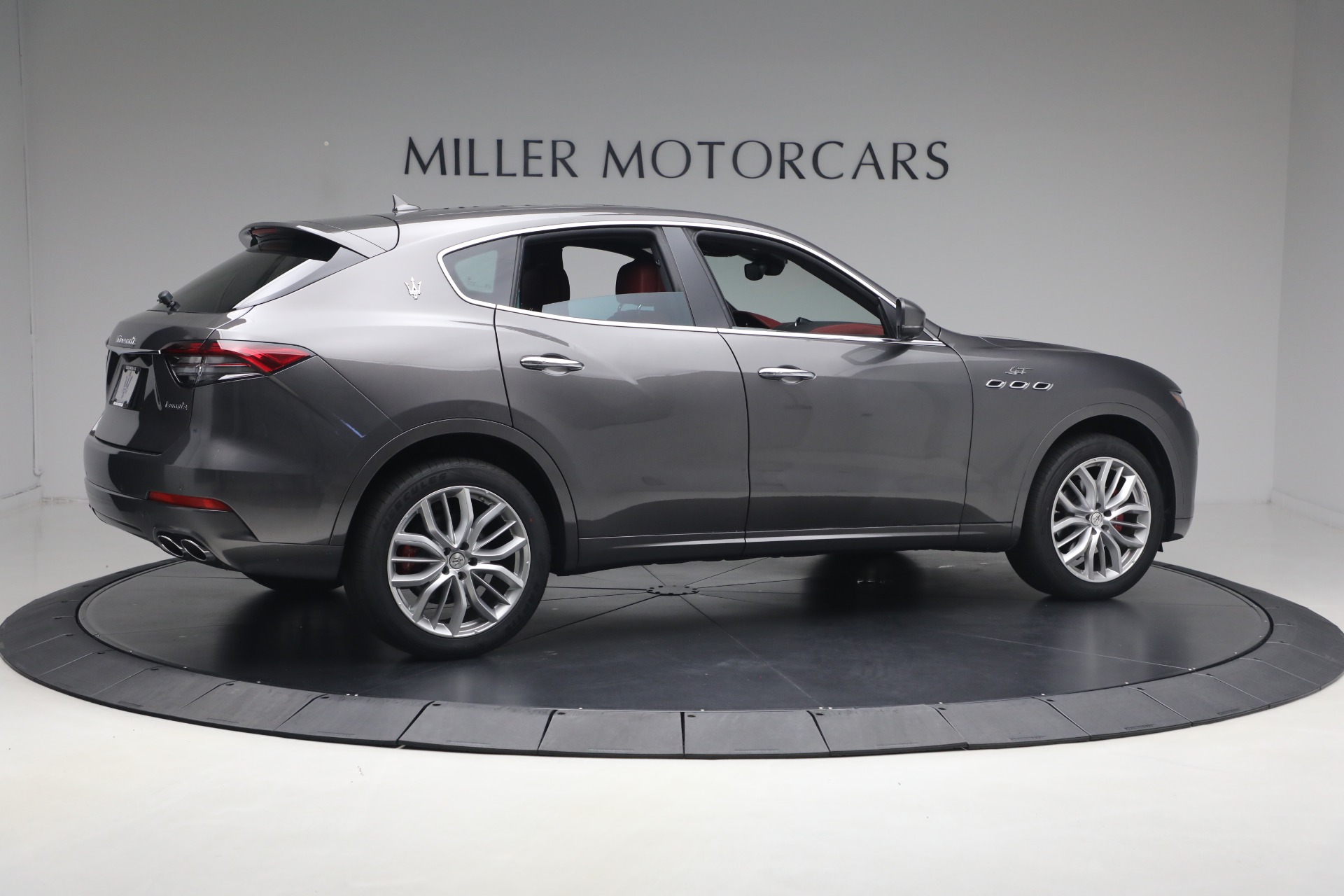 2022 Maserati Levante GT - Photo 7