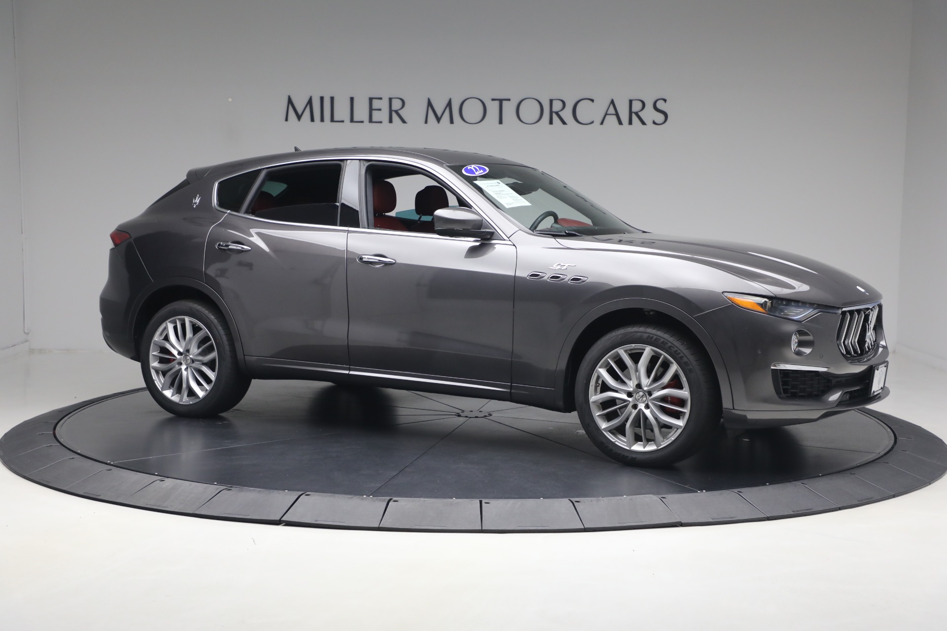 2022 Maserati Levante GT - Photo 9