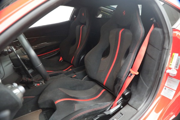 Used 2019 Ferrari 488 Pista for sale $899,900 at Alfa Romeo of Greenwich in Greenwich CT 06830 14