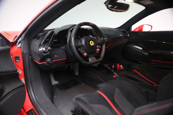 Used 2019 Ferrari 488 Pista for sale $899,900 at Alfa Romeo of Greenwich in Greenwich CT 06830 15