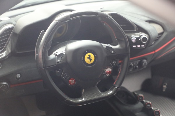 Used 2019 Ferrari 488 Pista for sale $899,900 at Alfa Romeo of Greenwich in Greenwich CT 06830 19