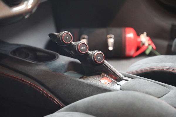 Used 2019 Ferrari 488 Pista for sale $899,900 at Alfa Romeo of Greenwich in Greenwich CT 06830 22