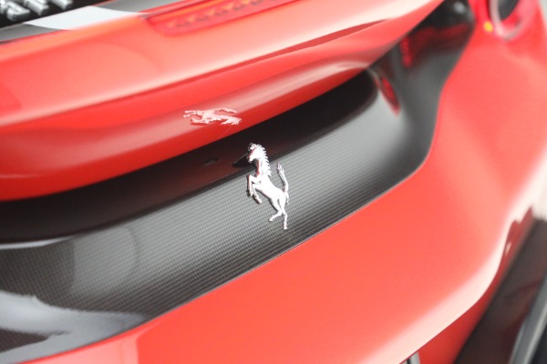 Used 2019 Ferrari 488 Pista for sale $899,900 at Alfa Romeo of Greenwich in Greenwich CT 06830 23