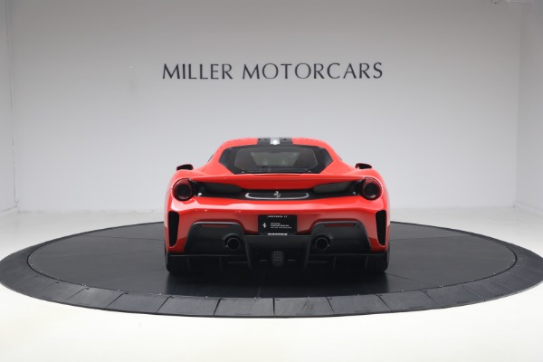 Used 2019 Ferrari 488 Pista for sale $899,900 at Alfa Romeo of Greenwich in Greenwich CT 06830 6