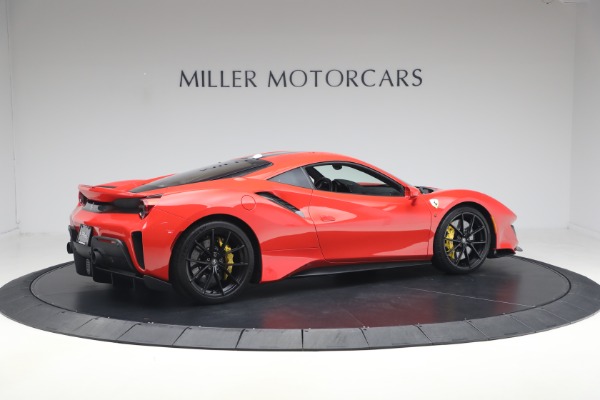 Used 2019 Ferrari 488 Pista for sale $899,900 at Alfa Romeo of Greenwich in Greenwich CT 06830 8