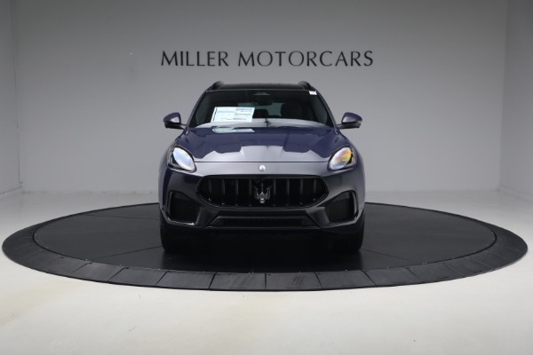 New 2026 Maserati Grecale Modena V6 for sale $100,905 at Alfa Romeo of Greenwich in Greenwich CT 06830 12