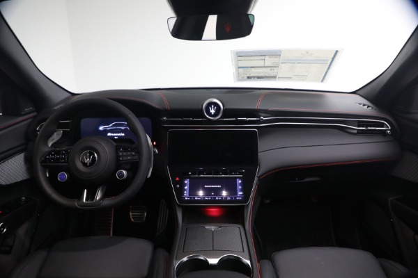 New 2026 Maserati Grecale Modena V6 for sale $100,905 at Alfa Romeo of Greenwich in Greenwich CT 06830 22