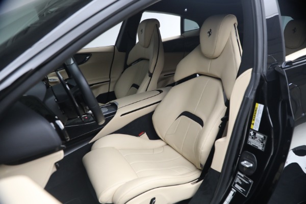 Used 2024 Ferrari Purosangue for sale $539,900 at Alfa Romeo of Greenwich in Greenwich CT 06830 15