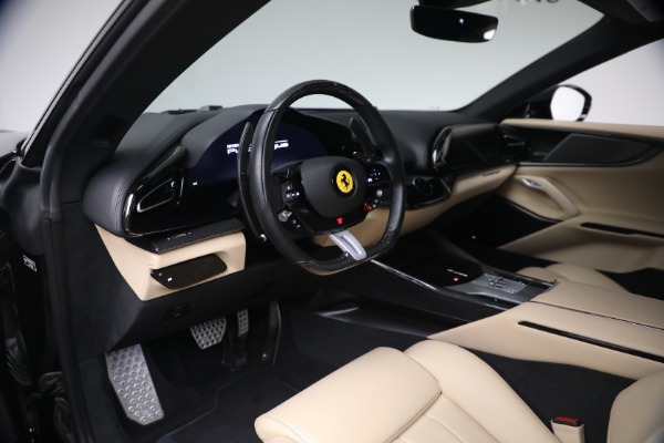 Used 2024 Ferrari Purosangue for sale $539,900 at Alfa Romeo of Greenwich in Greenwich CT 06830 16