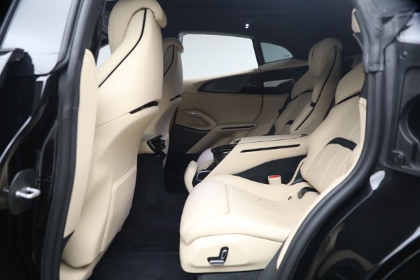 Used 2024 Ferrari Purosangue for sale $539,900 at Alfa Romeo of Greenwich in Greenwich CT 06830 17
