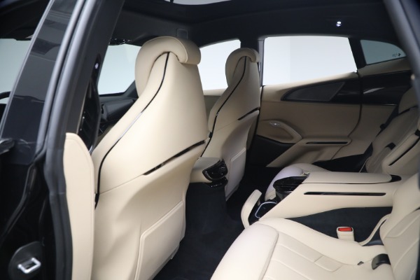 Used 2024 Ferrari Purosangue for sale $539,900 at Alfa Romeo of Greenwich in Greenwich CT 06830 19