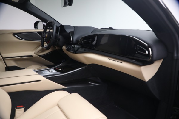 Used 2024 Ferrari Purosangue for sale $539,900 at Alfa Romeo of Greenwich in Greenwich CT 06830 22