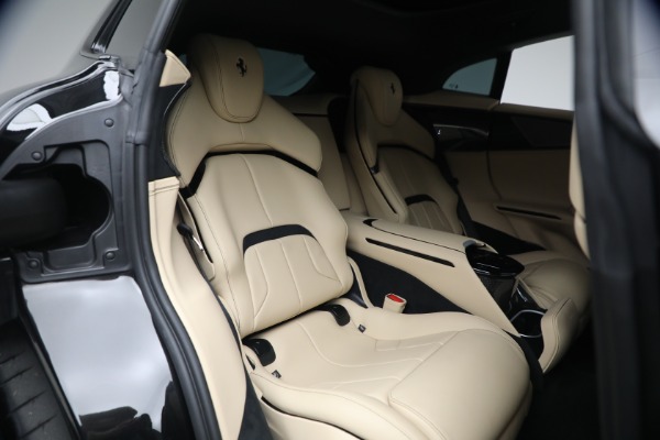 Used 2024 Ferrari Purosangue for sale $539,900 at Alfa Romeo of Greenwich in Greenwich CT 06830 24