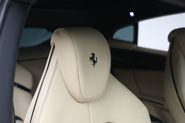 Used 2024 Ferrari Purosangue for sale $539,900 at Alfa Romeo of Greenwich in Greenwich CT 06830 26