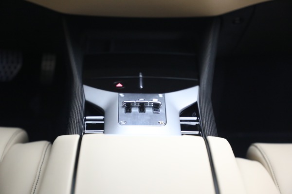 Used 2024 Ferrari Purosangue for sale $539,900 at Alfa Romeo of Greenwich in Greenwich CT 06830 27
