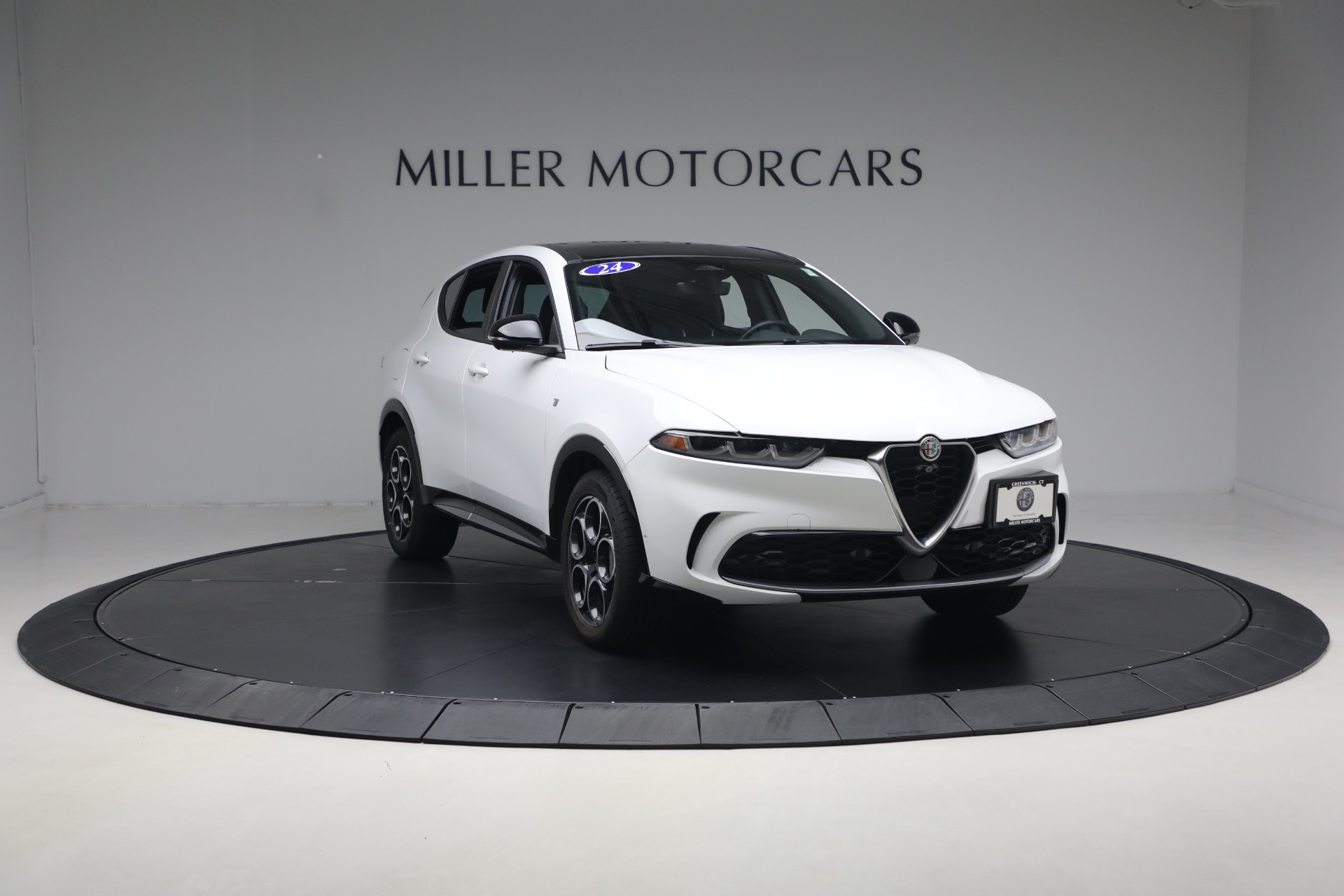 2024 Alfa Romeo Tonale TI - Photo 11