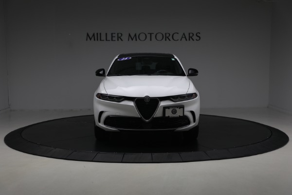 Used 2024 Alfa Romeo Tonale Hybrid Ti for sale $28,900 at Alfa Romeo of Greenwich in Greenwich CT 06830 12