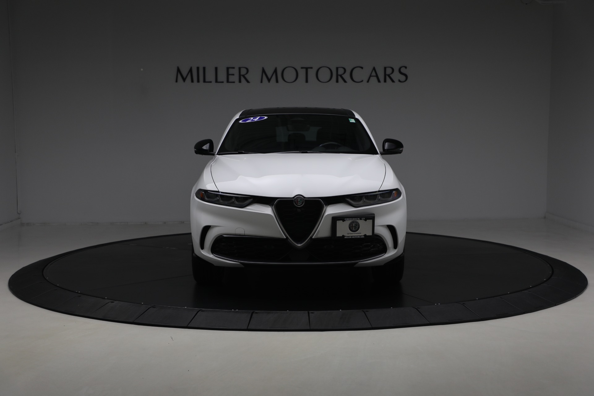2024 Alfa Romeo Tonale TI - Photo 12