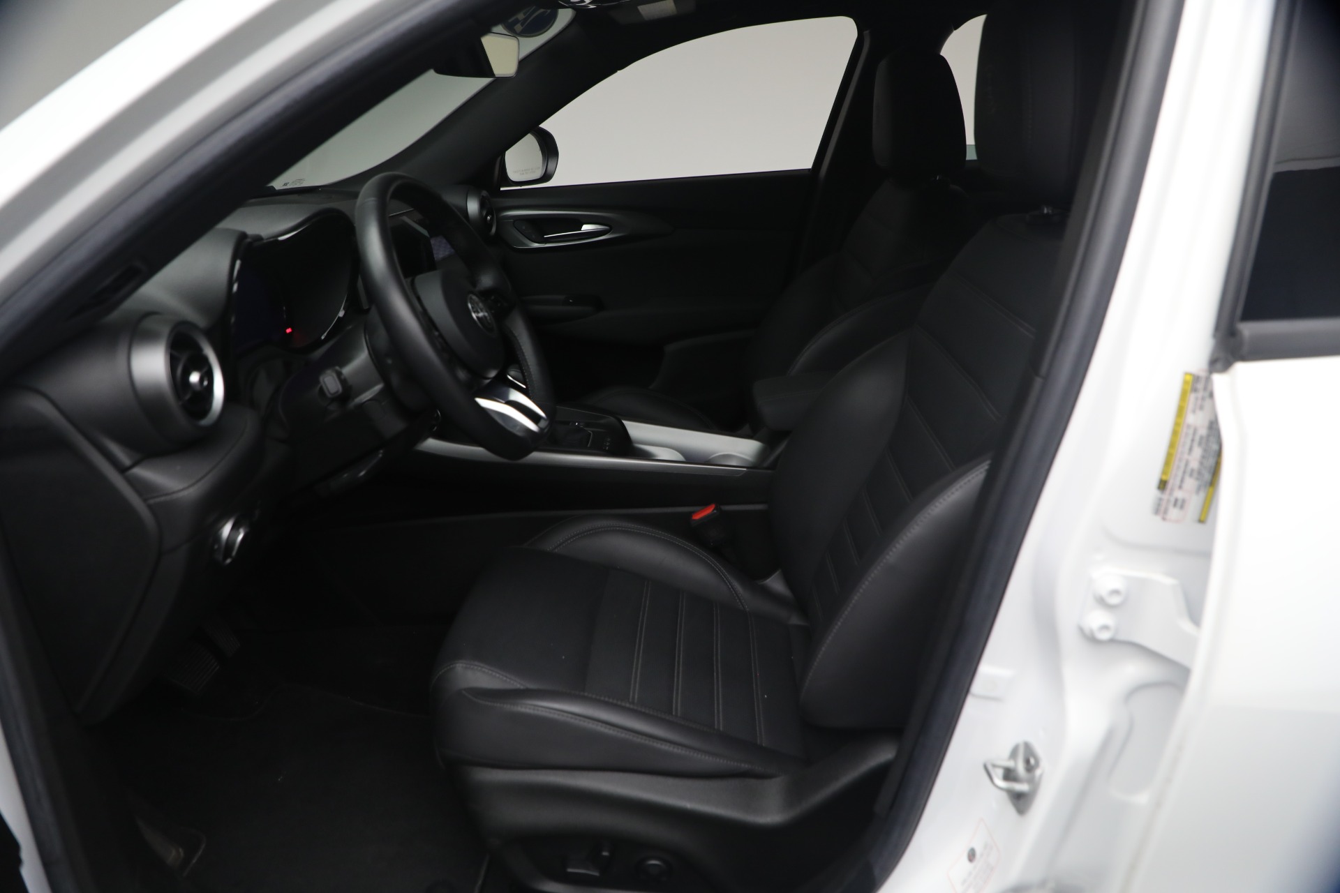 2024 Alfa Romeo Tonale TI - Photo 13