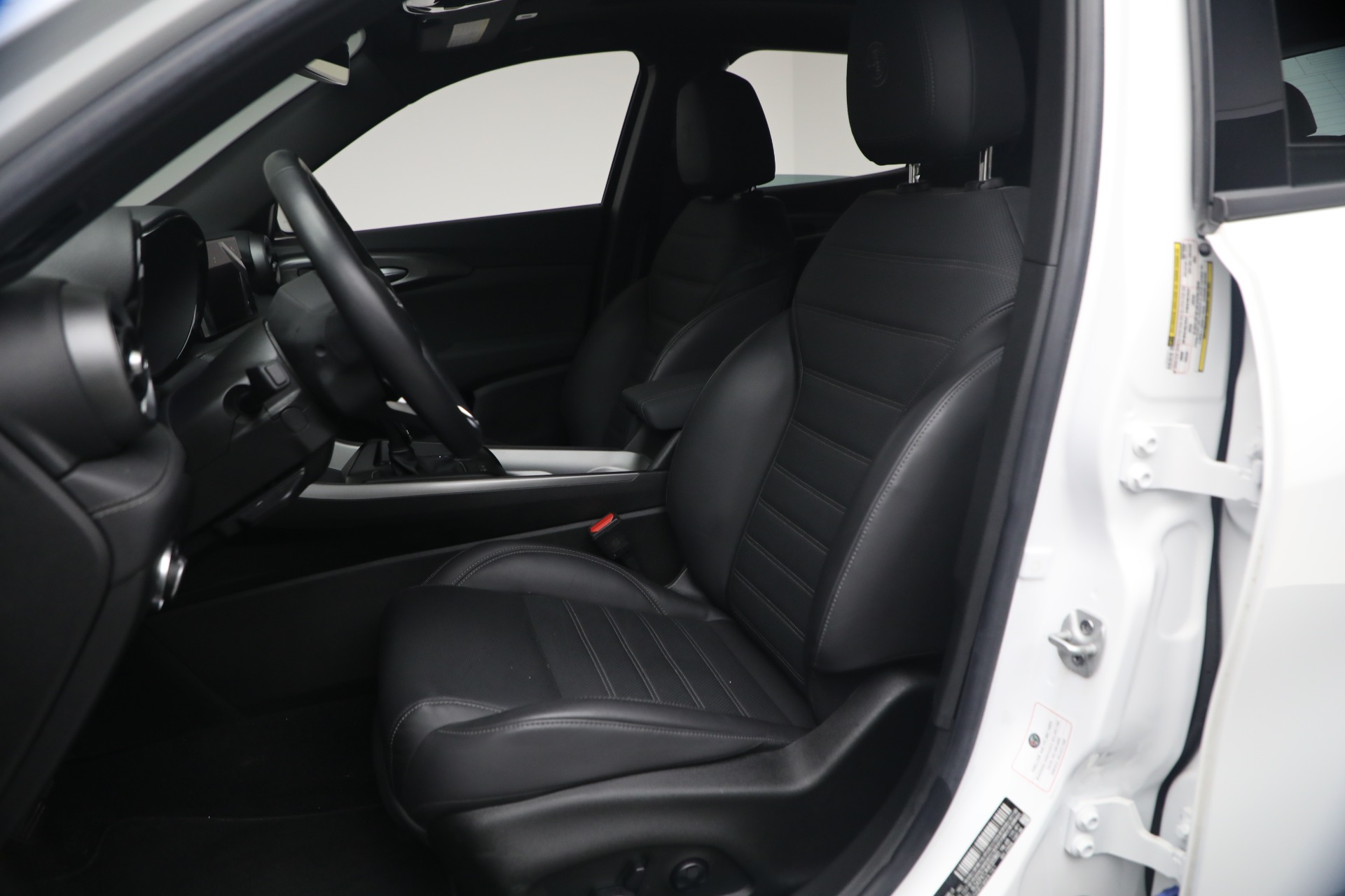 2024 Alfa Romeo Tonale TI - Photo 15