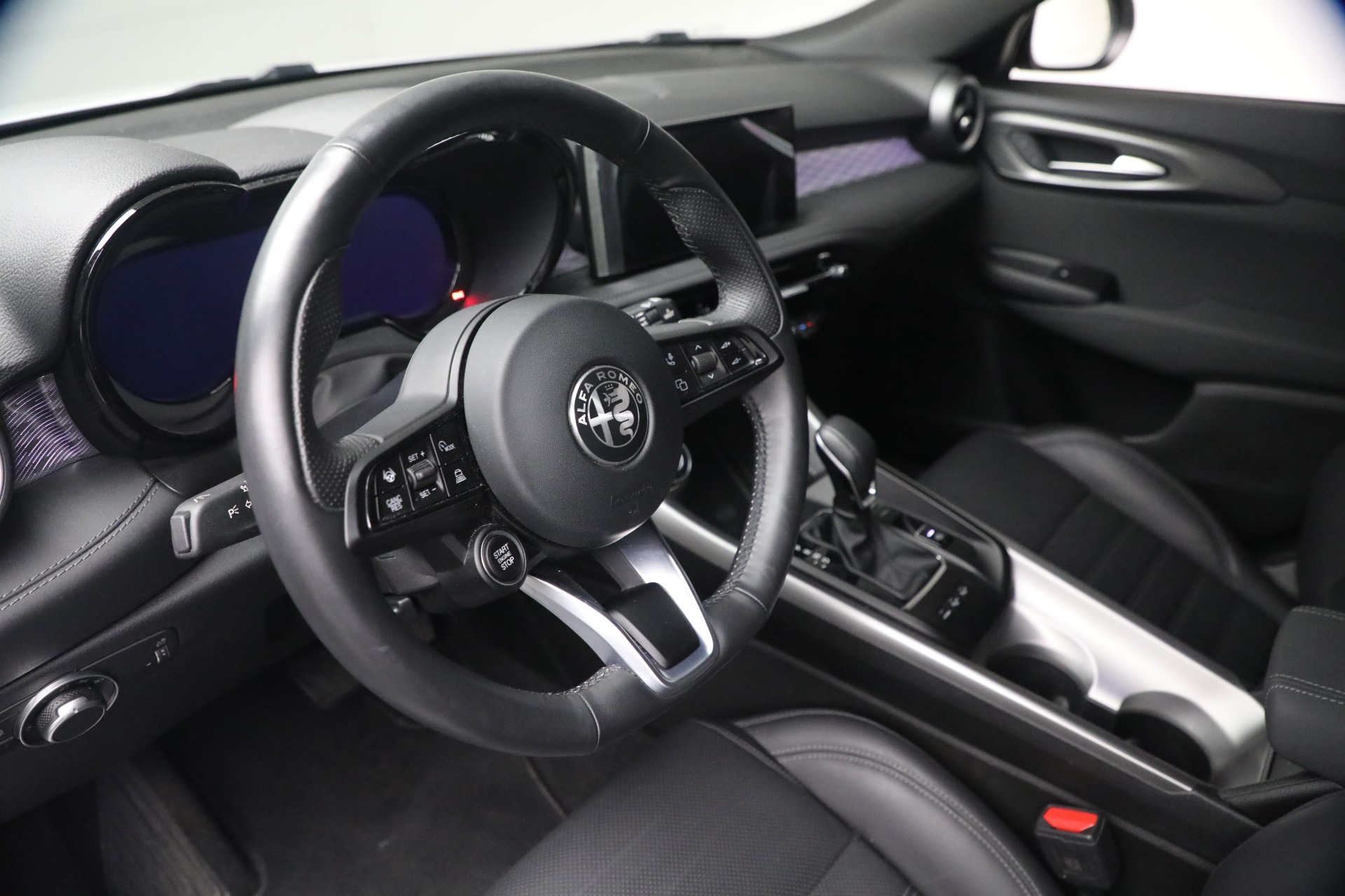 2024 Alfa Romeo Tonale TI - Photo 21