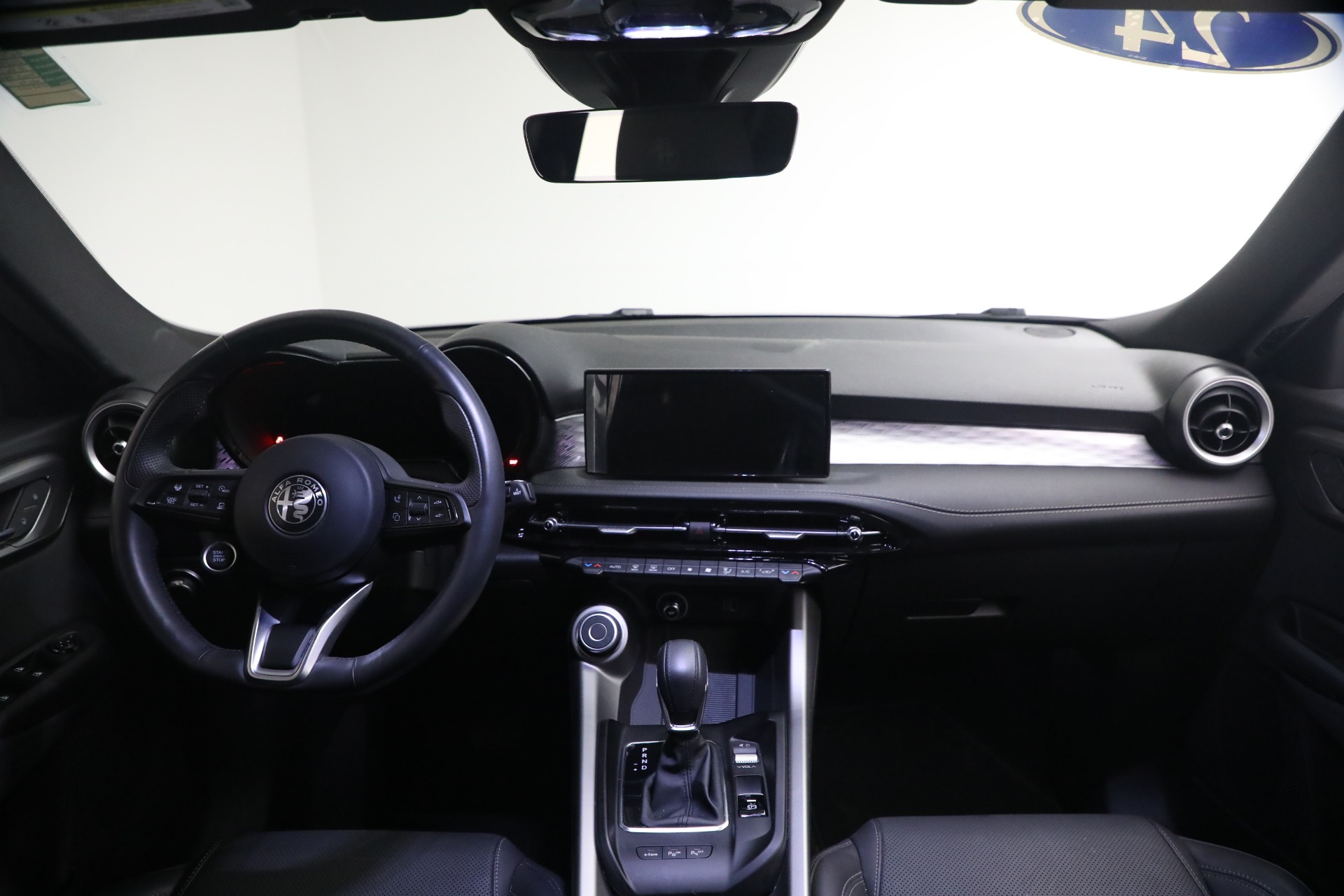 2024 Alfa Romeo Tonale TI - Photo 22