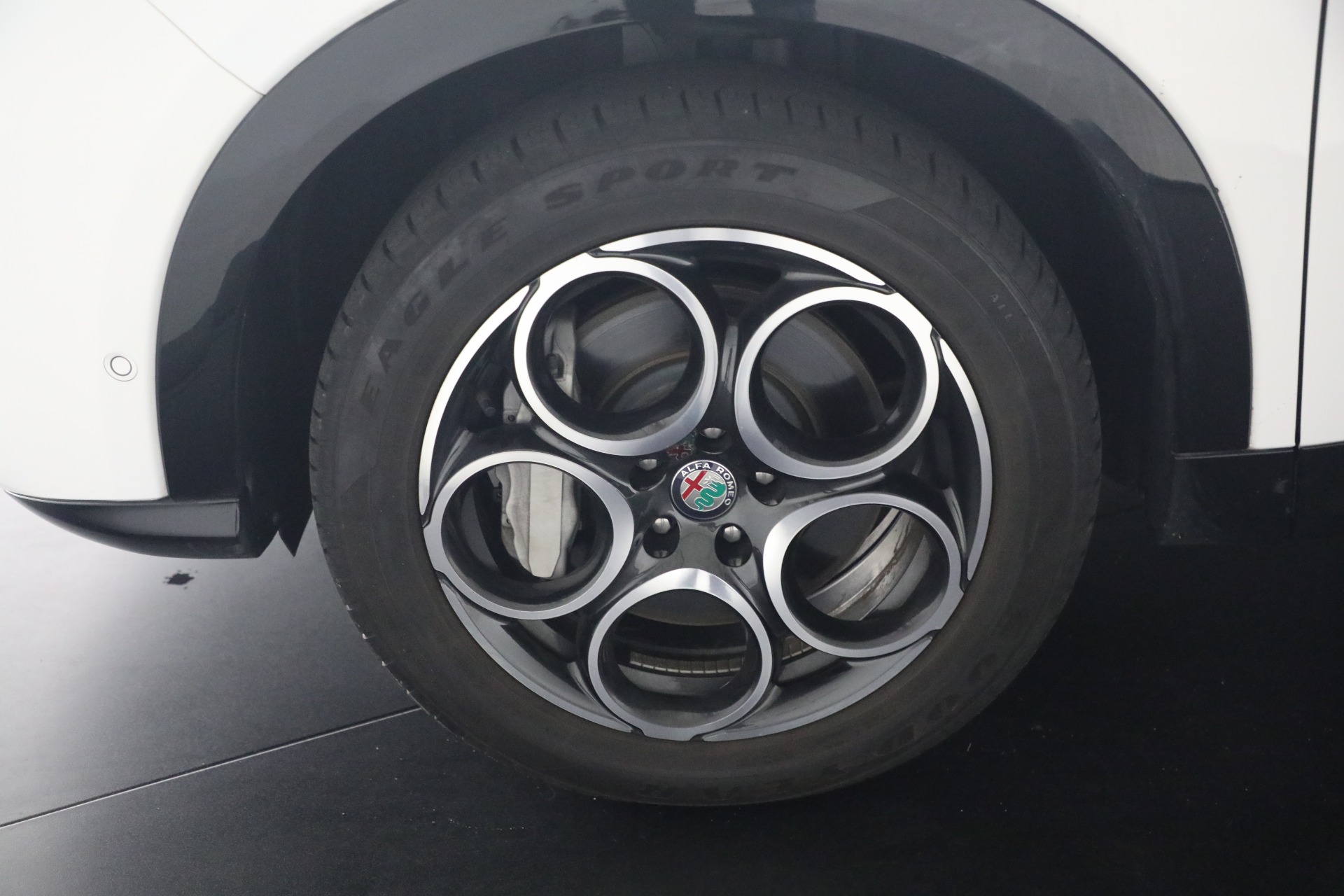 2024 Alfa Romeo Tonale TI - Photo 24