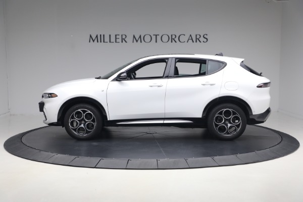 Used 2024 Alfa Romeo Tonale Hybrid Ti for sale $28,900 at Alfa Romeo of Greenwich in Greenwich CT 06830 3