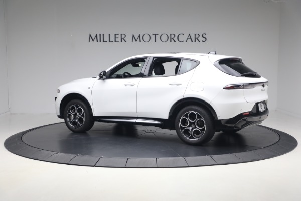 Used 2024 Alfa Romeo Tonale Hybrid Ti for sale $28,900 at Alfa Romeo of Greenwich in Greenwich CT 06830 4