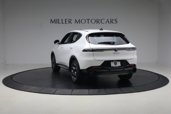 Used 2024 Alfa Romeo Tonale Hybrid Ti for sale $28,900 at Alfa Romeo of Greenwich in Greenwich CT 06830 5