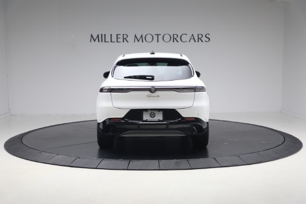 Used 2024 Alfa Romeo Tonale Hybrid Ti for sale $28,900 at Alfa Romeo of Greenwich in Greenwich CT 06830 6