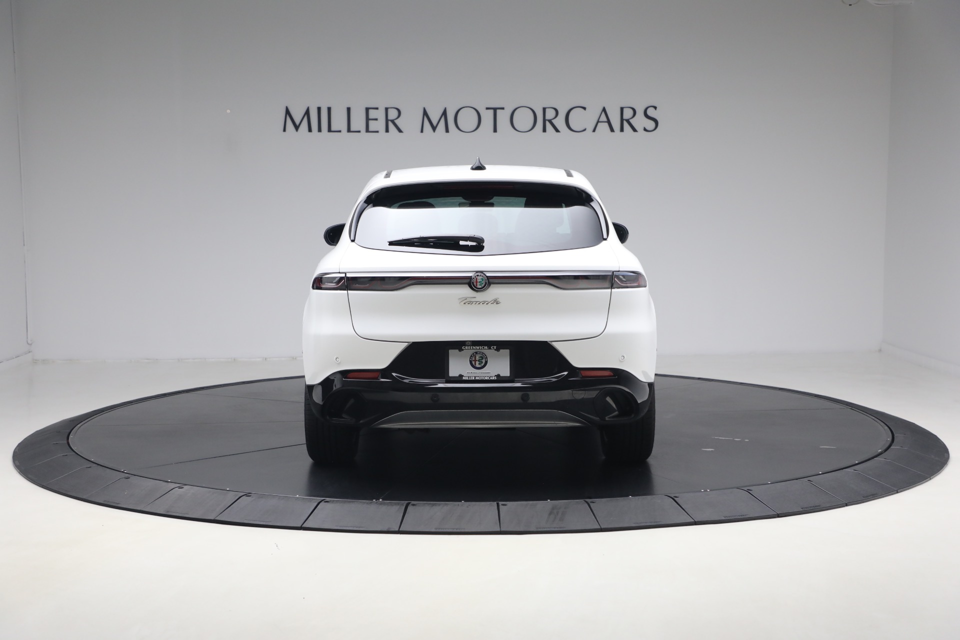 2024 Alfa Romeo Tonale TI - Photo 6