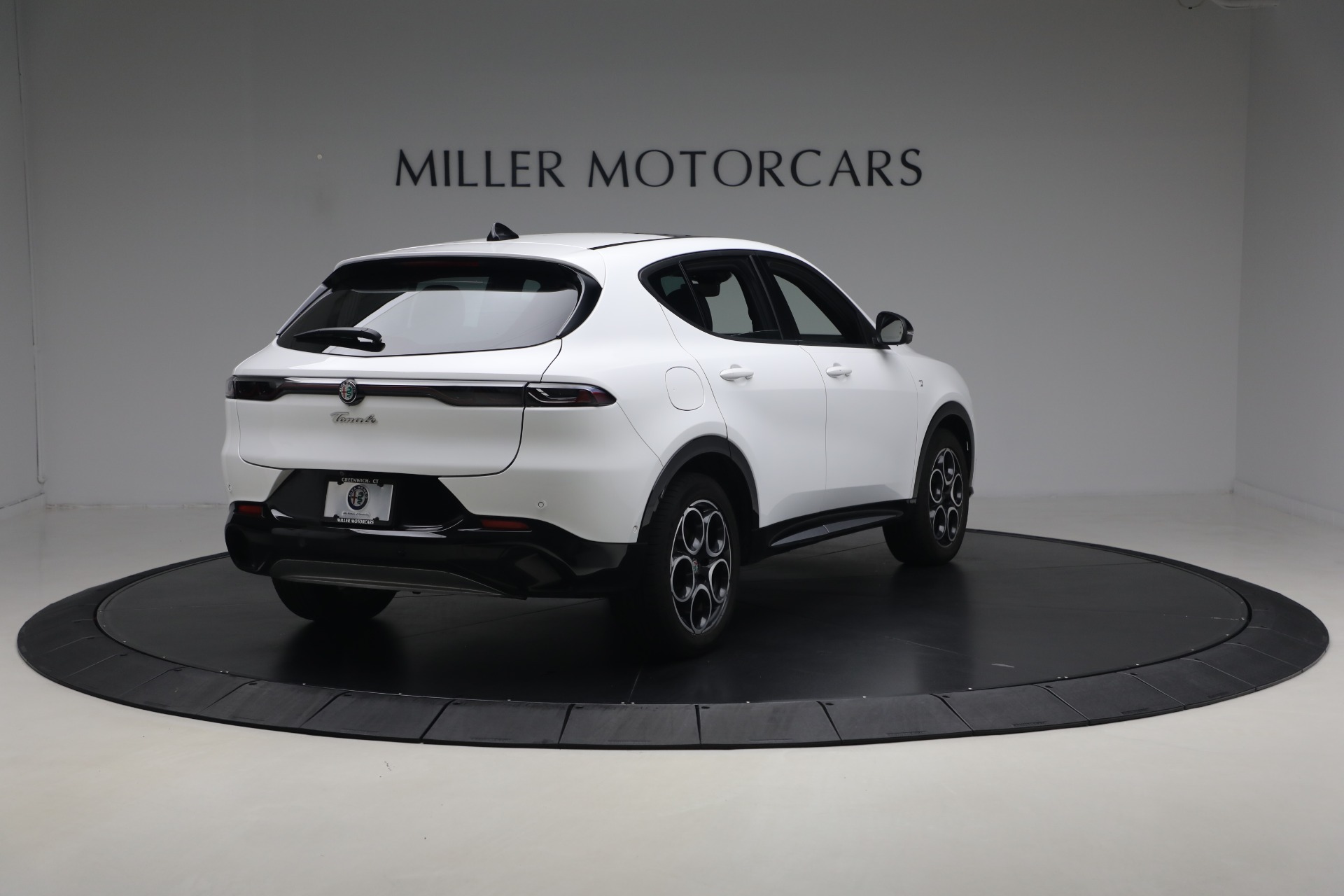 2024 Alfa Romeo Tonale TI - Photo 7