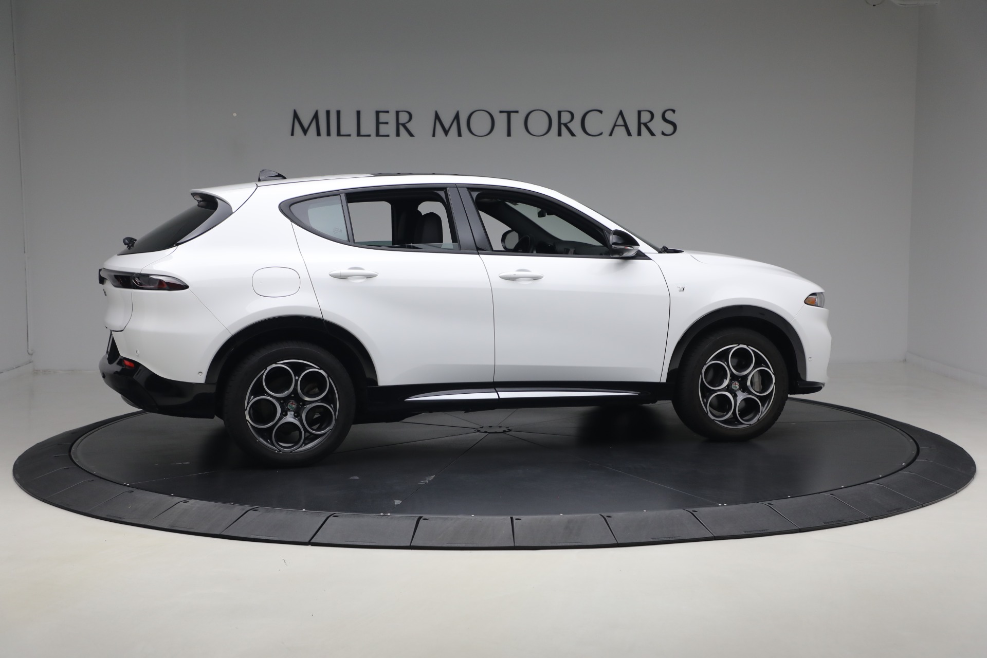 2024 Alfa Romeo Tonale TI - Photo 8